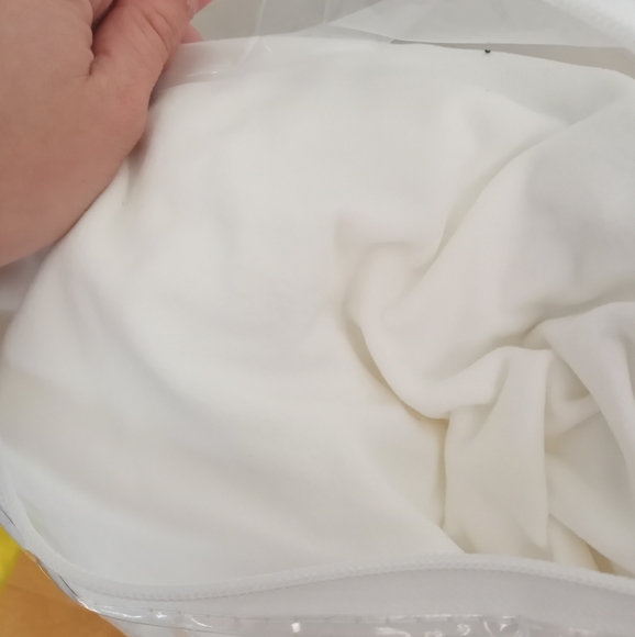 NIB PrinceDeco Velvet Recliner Chair Cover - Picture 3 of 5